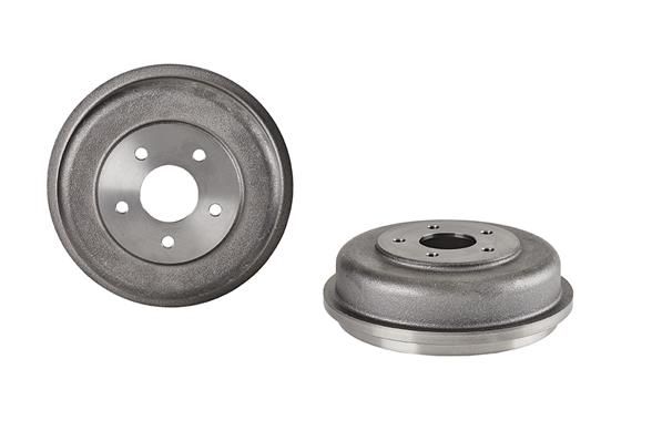 BREMBO 14.A691.10 Brake Drum