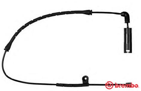 BREMBO A 00 221 Warning Contact, brake pad wear