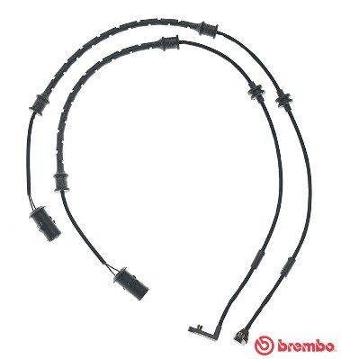 BREMBO A 00 264 Warning Contact, brake pad wear