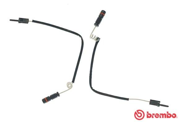 BREMBO A 00 283 Warning Contact, brake pad wear