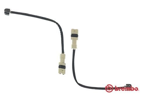BREMBO A 00 330 Warning Contact, brake pad wear