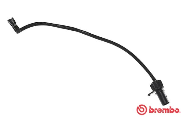 BREMBO A 00 354 Warning Contact, brake pad wear