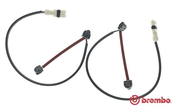 BREMBO A 00 415 Warning Contact, brake pad wear