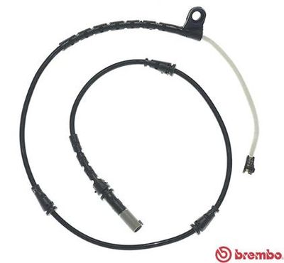 Warning Contact, brake pad wear BREMBO A 00 443