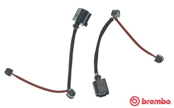 BREMBO A 00 448 Warning Contact, brake pad wear