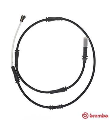 BREMBO A 00 475 Warning Contact, brake pad wear