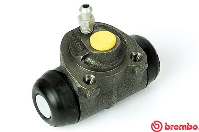 Wheel Brake Cylinder BREMBO A 12 004