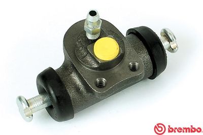 Wheel Brake Cylinder BREMBO A 12 047