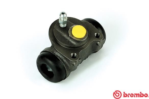 BREMBO A 12 058 Wheel Brake Cylinder