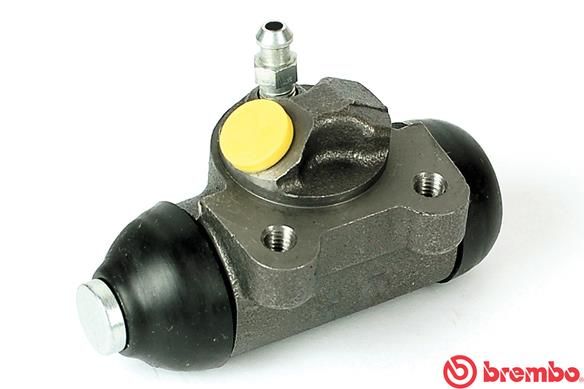 BREMBO A 12 061 Wheel Brake Cylinder