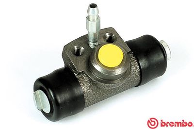 Wheel Brake Cylinder BREMBO A 12 083