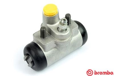 Wheel Brake Cylinder BREMBO A 12 087