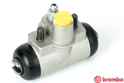 Wheel Brake Cylinder BREMBO A 12 088