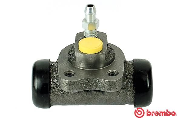 BREMBO A 12 092 Wheel Brake Cylinder