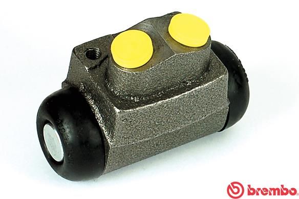 BREMBO A 12 106 Wheel Brake Cylinder