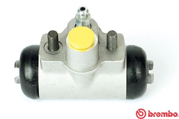 BREMBO A 12 119 Wheel Brake Cylinder