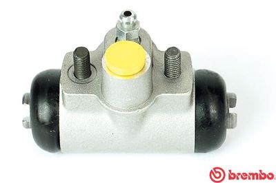 Wheel Brake Cylinder BREMBO A 12 119
