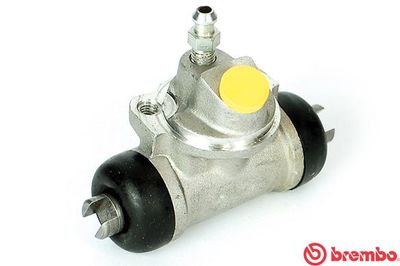 Wheel Brake Cylinder BREMBO A 12 122