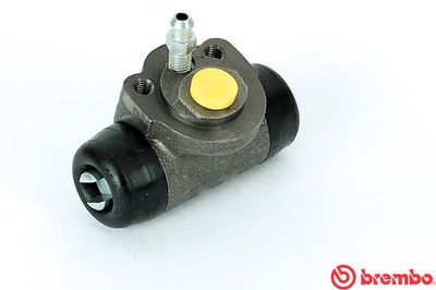 Wheel Brake Cylinder BREMBO A 12 124