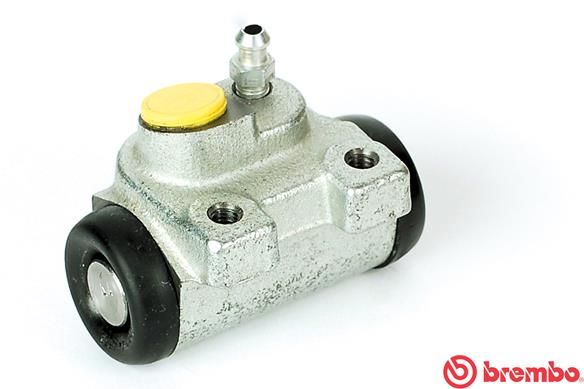 BREMBO A 12 138 Wheel Brake Cylinder