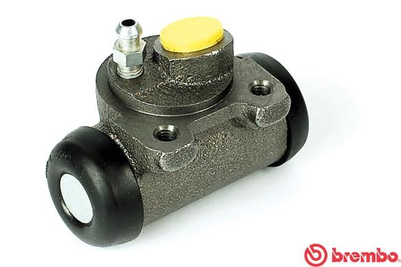 BREMBO A 12 139 Wheel Brake Cylinder