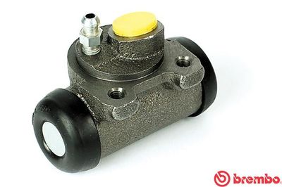Wheel Brake Cylinder BREMBO A 12 139