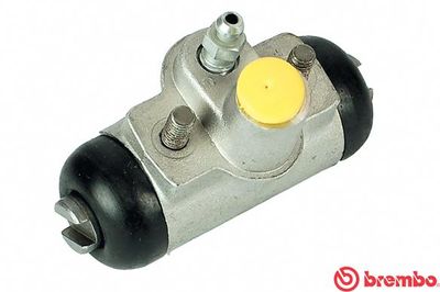 Wheel Brake Cylinder BREMBO A 12 149