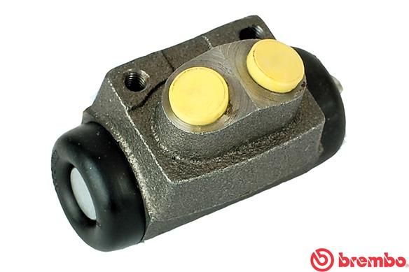 BREMBO A 12 151 Wheel Brake Cylinder