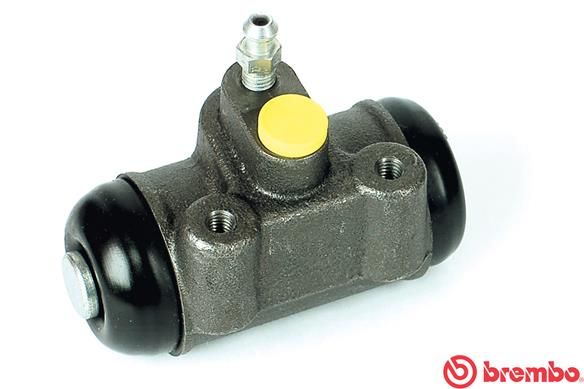 BREMBO A 12 164 Wheel Brake Cylinder
