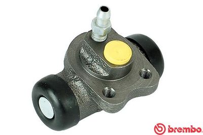Wheel Brake Cylinder BREMBO A 12 172