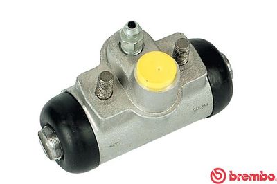 Wheel Brake Cylinder BREMBO A 12 184