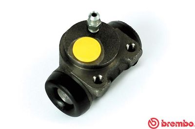 Wheel Brake Cylinder BREMBO A 12 189