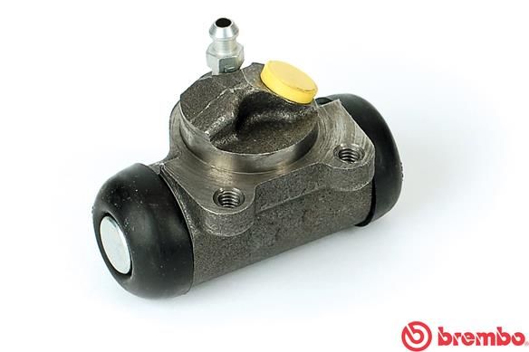 BREMBO A 12 190 Wheel Brake Cylinder