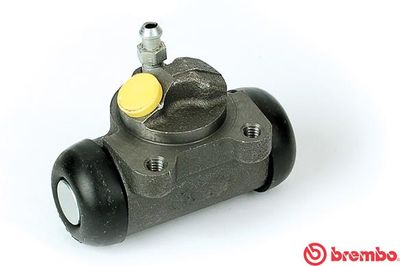 Wheel Brake Cylinder BREMBO A 12 191