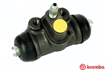 Wheel Brake Cylinder BREMBO A 12 199
