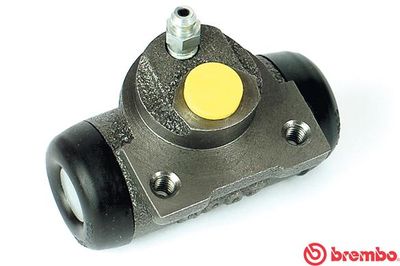 Wheel Brake Cylinder BREMBO A 12 212