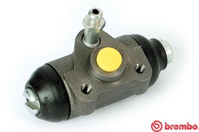 Wheel Brake Cylinder BREMBO A 12 218