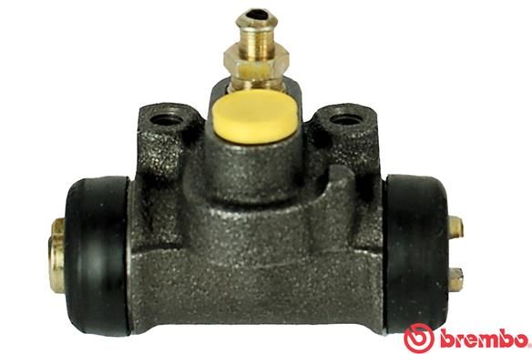 BREMBO A 12 234 Wheel Brake Cylinder