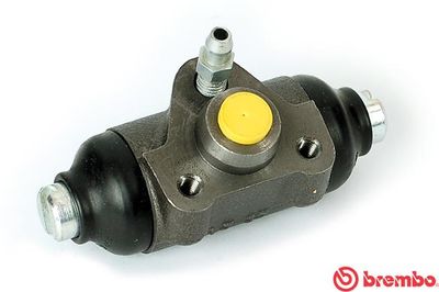 Wheel Brake Cylinder BREMBO A 12 235