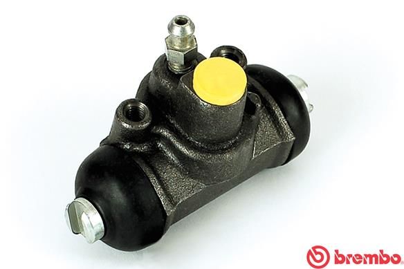 BREMBO A 12 241 Wheel Brake Cylinder