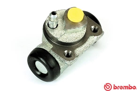 BREMBO A 12 243 Wheel Brake Cylinder