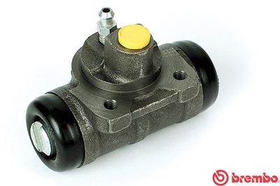 Wheel Brake Cylinder BREMBO A 12 249