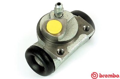 Wheel Brake Cylinder BREMBO A 12 250
