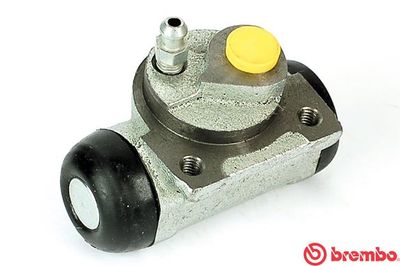 Wheel Brake Cylinder BREMBO A 12 251