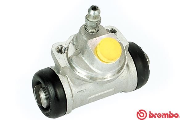 BREMBO A 12 252 Wheel Brake Cylinder