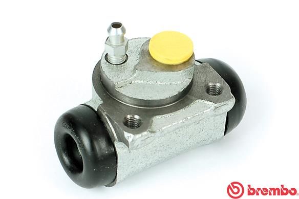 BREMBO A 12 259 Wheel Brake Cylinder