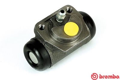 Wheel Brake Cylinder BREMBO A 12 268
