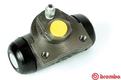 Wheel Brake Cylinder BREMBO A 12 273