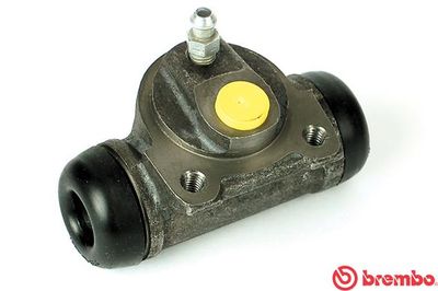 Wheel Brake Cylinder BREMBO A 12 277
