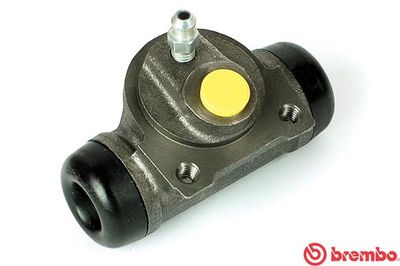 Wheel Brake Cylinder BREMBO A 12 278